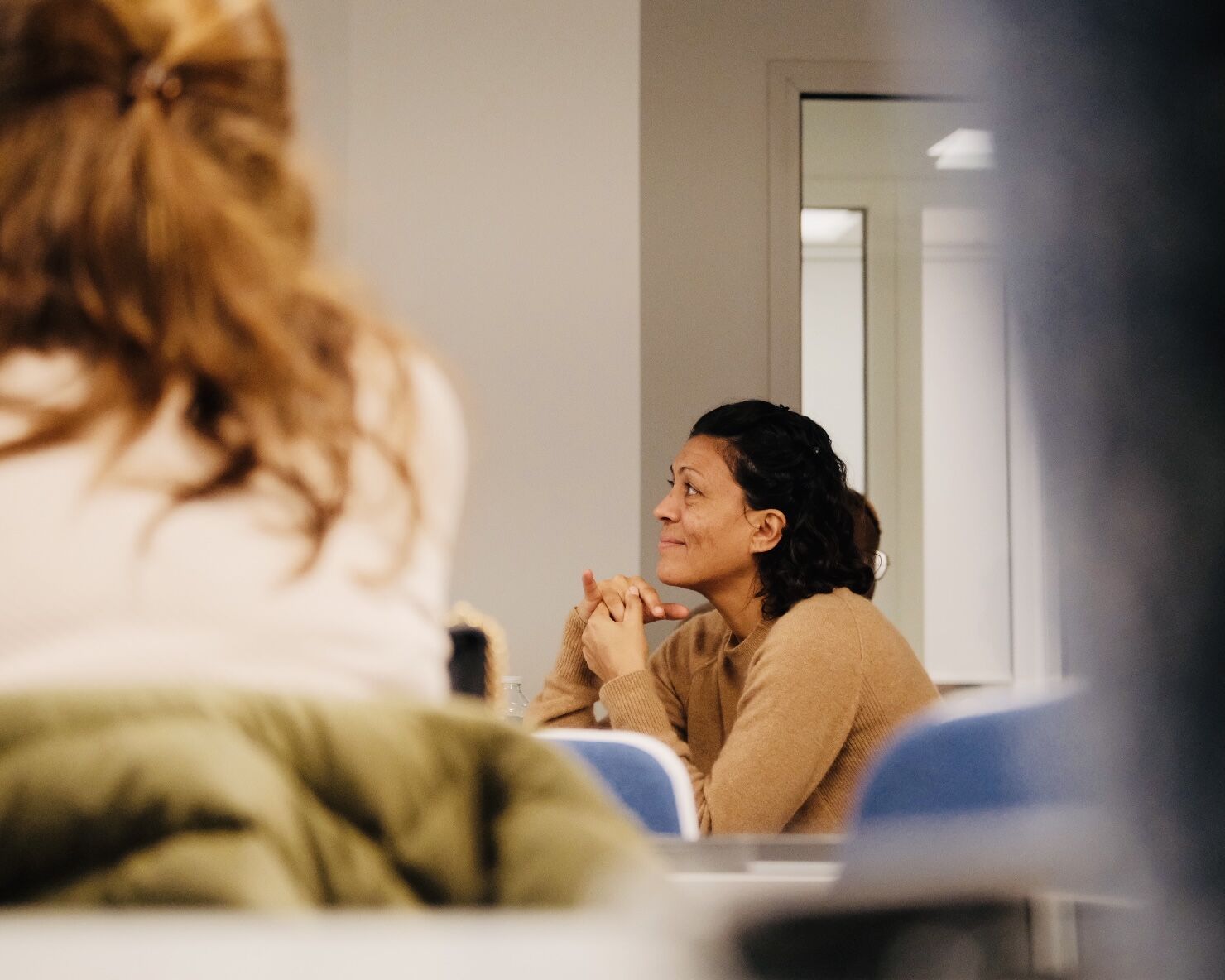 Hackathon — restitution