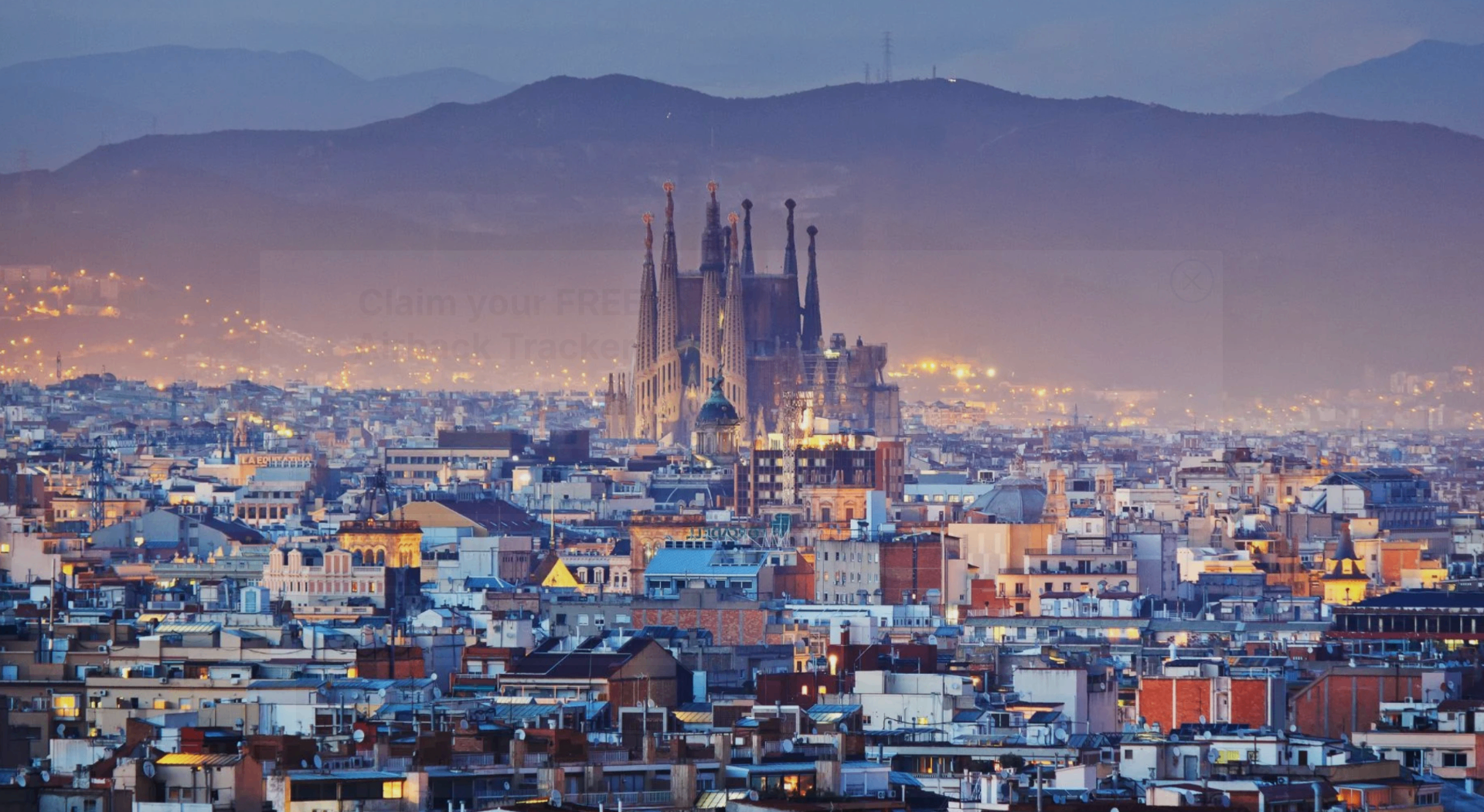 Barcelone