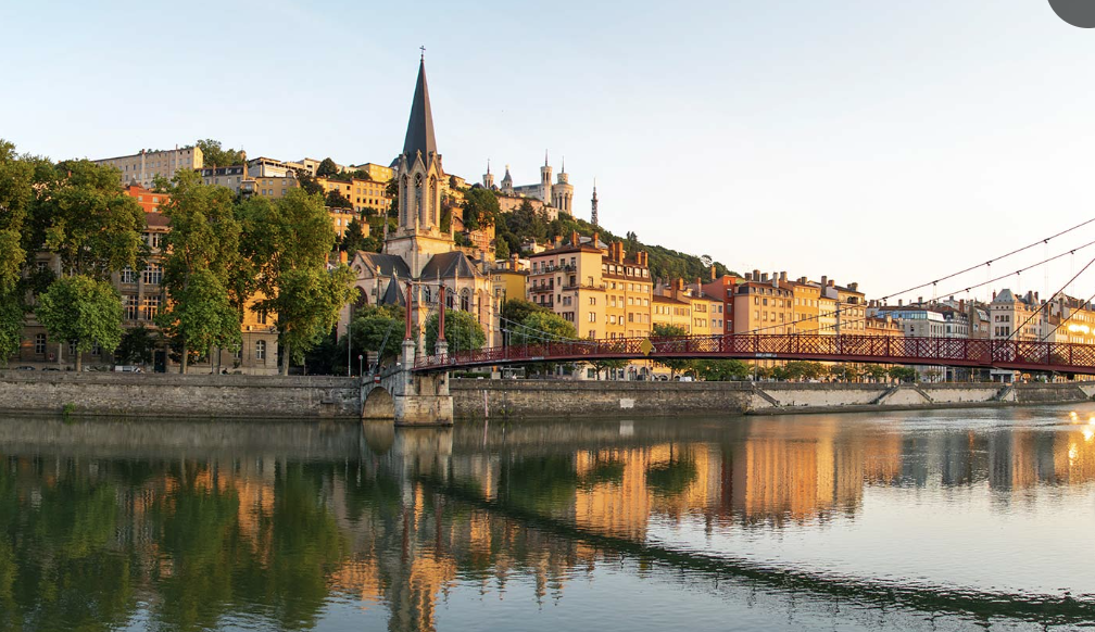 Lyon