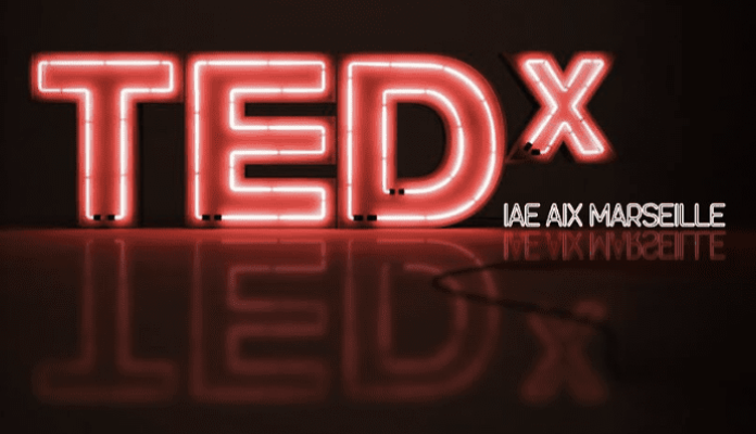 TEDx IAE Aix Marseille